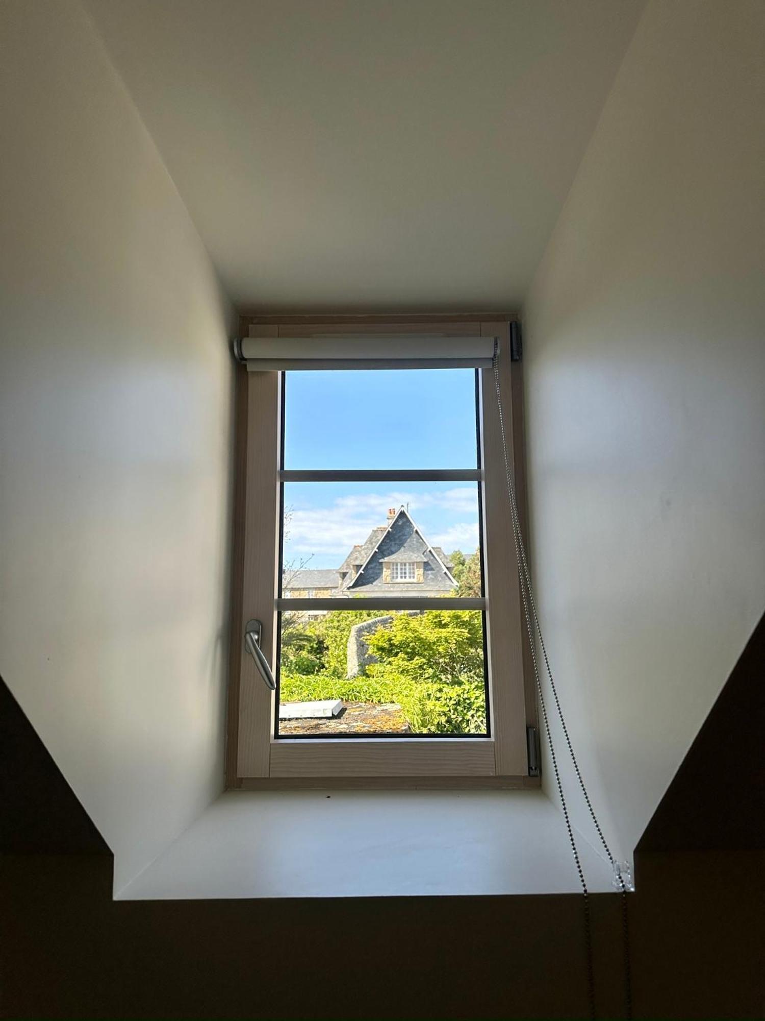 L'Aumonerie De Rotheneuf Apartment Saint-Malo Exterior photo